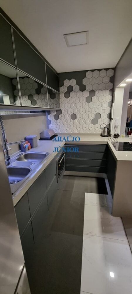 Apartamento, 2 quartos, 98 m² - Foto 2