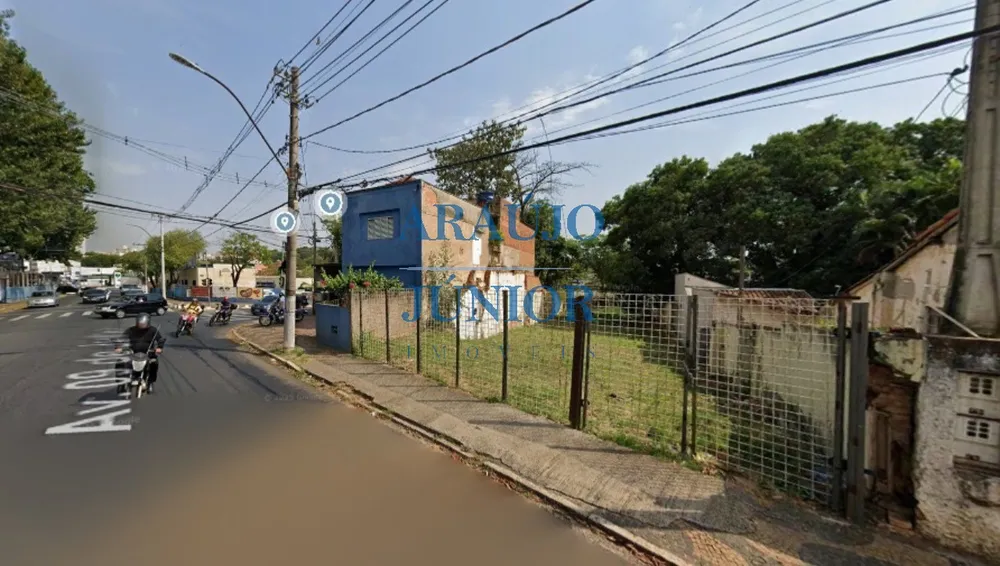 Loteamento e Condomínio, 441 m² - Foto 5