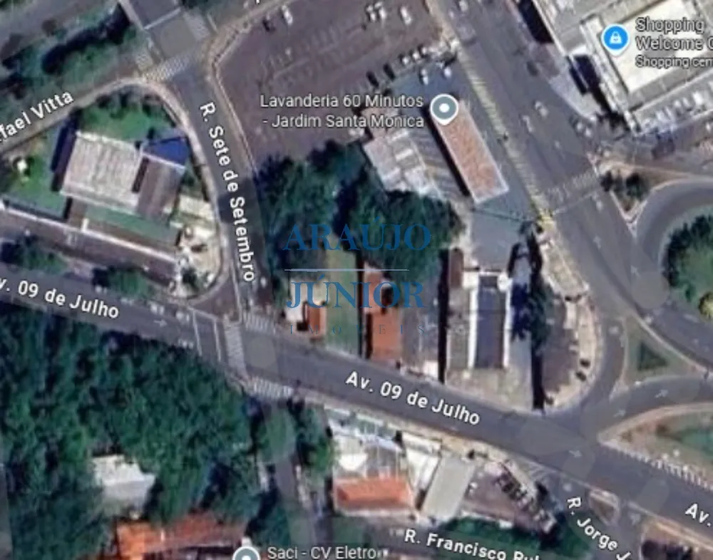 Loteamento e Condomínio, 441 m² - Foto 2