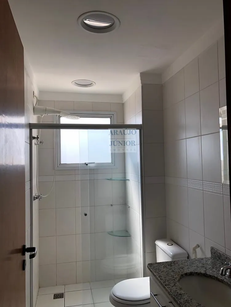 Apartamento, 2 quartos, 80 m² - Foto 2