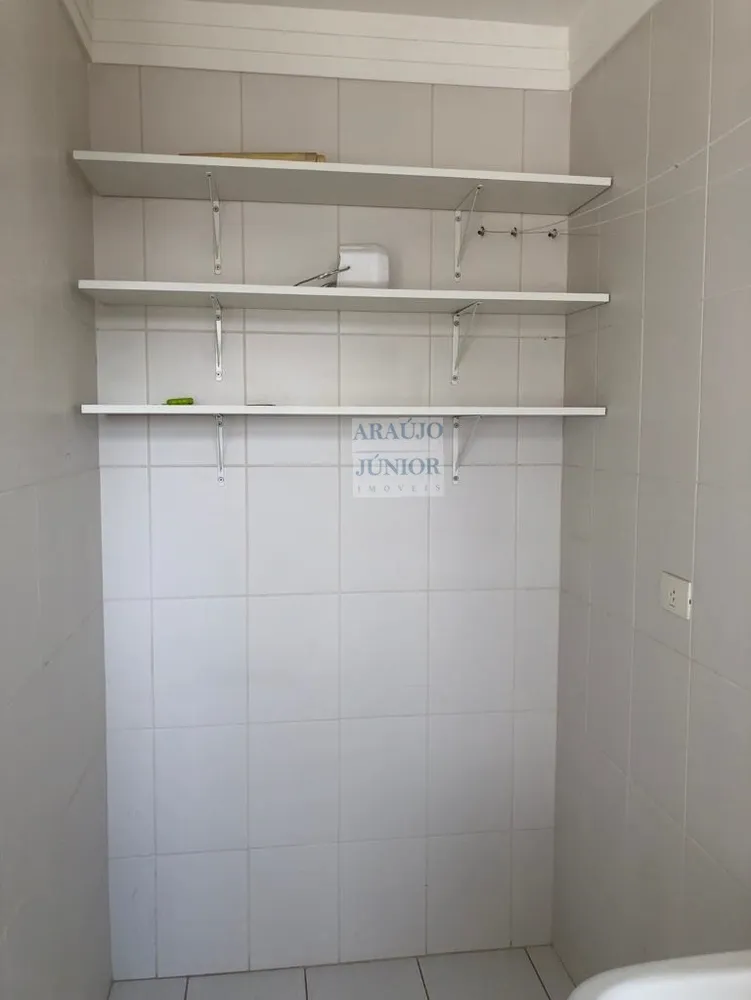 Apartamento, 2 quartos, 80 m² - Foto 3