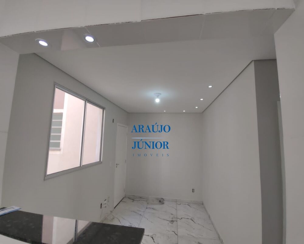 Apartamento à venda com 2 quartos, 50m² - Foto 7
