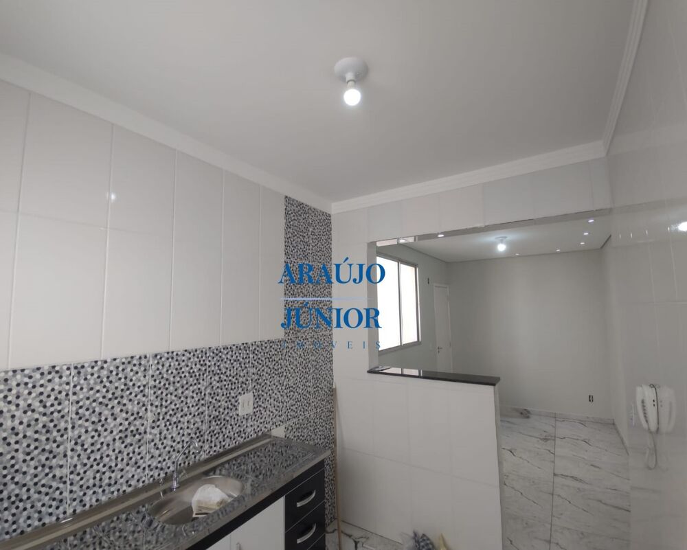 Apartamento à venda com 2 quartos, 50m² - Foto 6