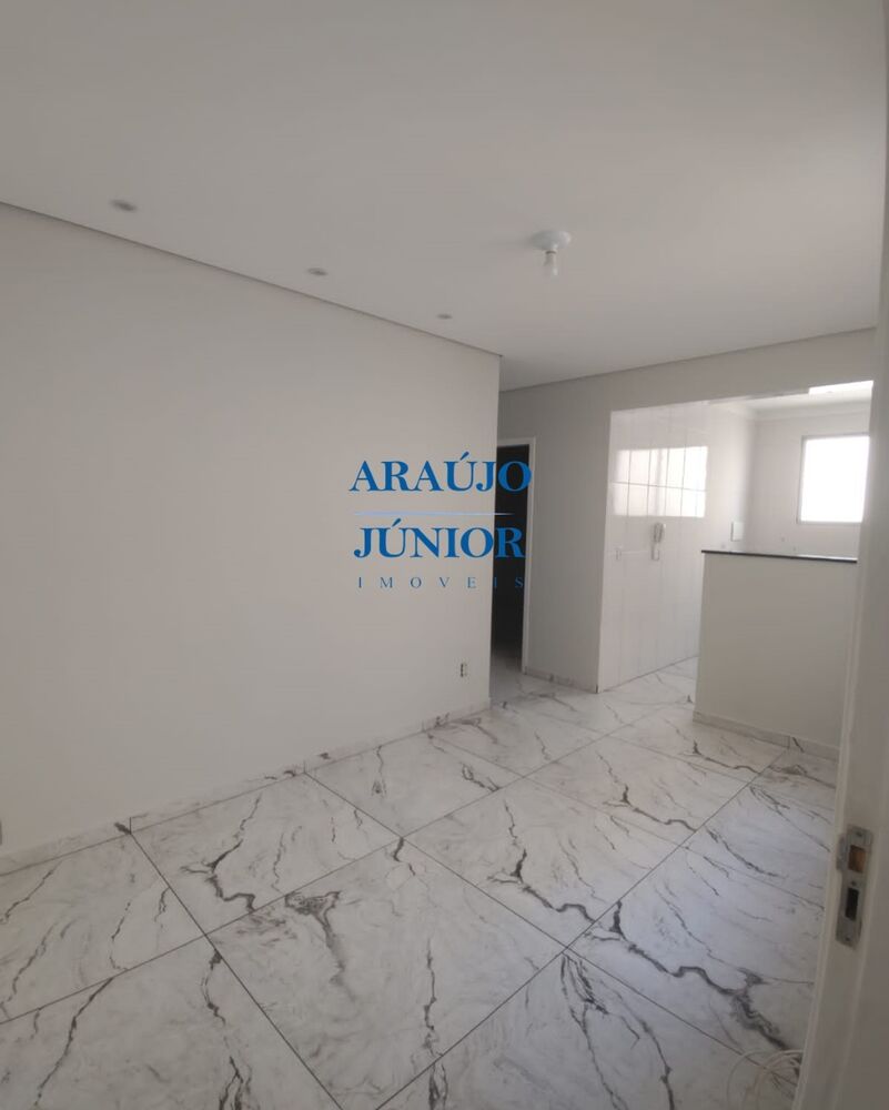 Apartamento à venda com 2 quartos, 50m² - Foto 1