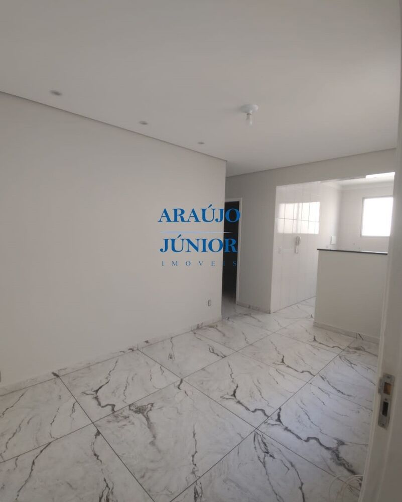 Apartamento à venda com 2 quartos, 50m² - Foto 11