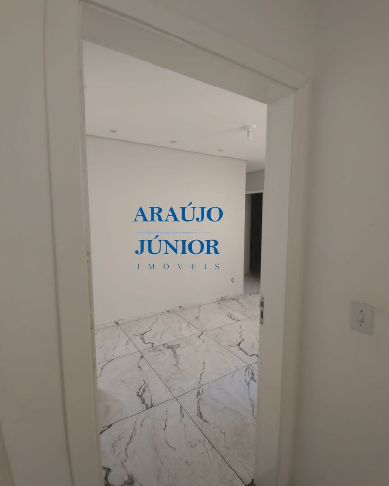Apartamento à venda com 2 quartos, 50m² - Foto 3