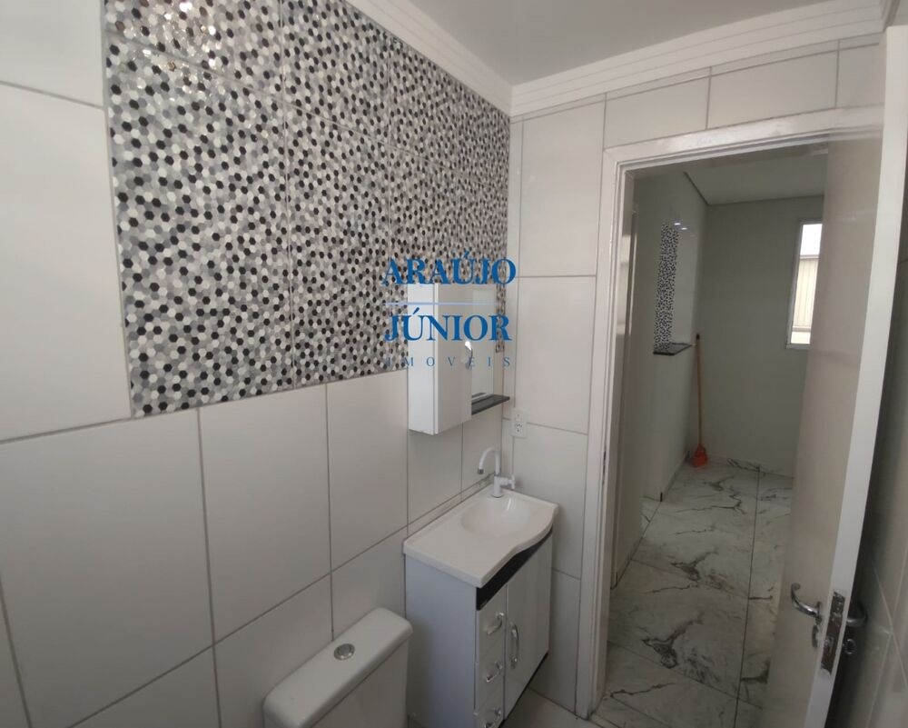 Apartamento à venda com 2 quartos, 50m² - Foto 8