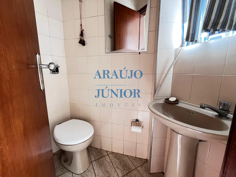 Casa, 3 quartos, 324 m² - Foto 6