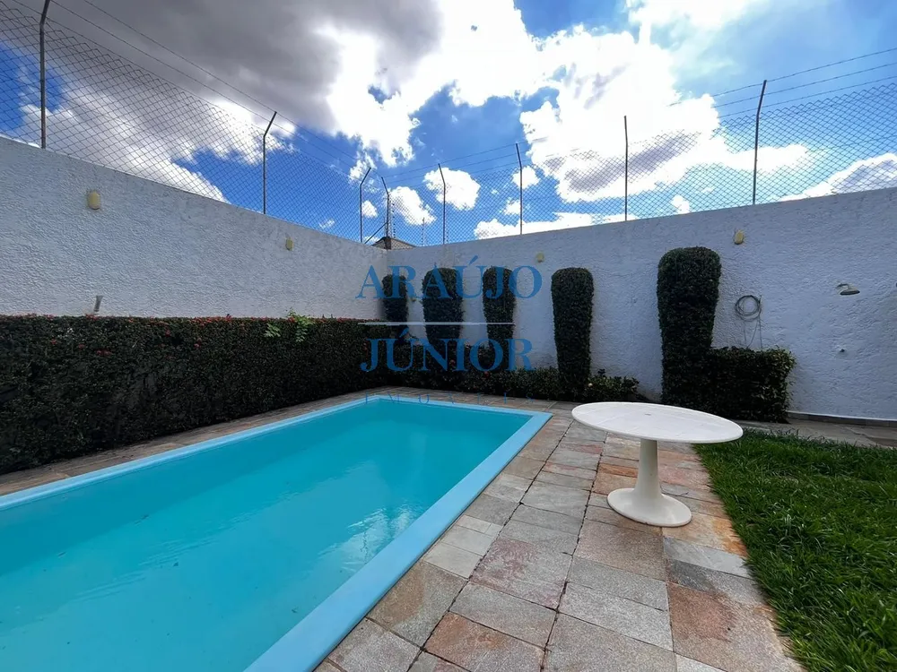 Casa, 3 quartos, 324 m² - Foto 8