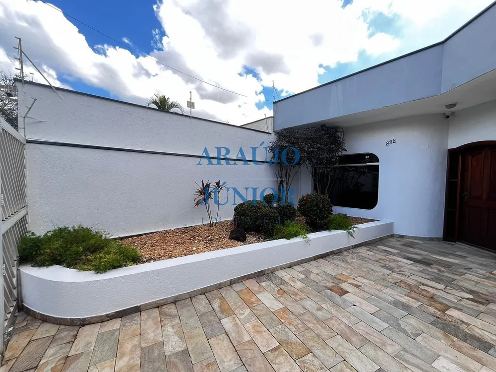 Casa, 3 quartos, 324 m² - Foto 11