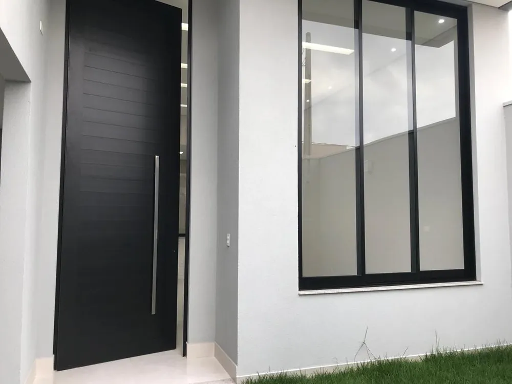 Casa, 3 quartos, 220 m² - Foto 2