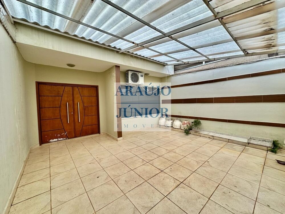 Casa, 3 quartos, 101 m² - Foto 3