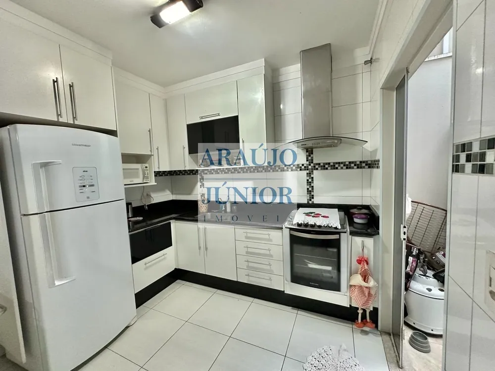 Casa, 3 quartos, 101 m² - Foto 10