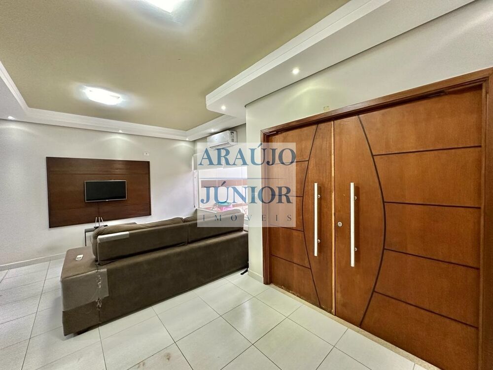 Casa, 3 quartos, 101 m² - Foto 1