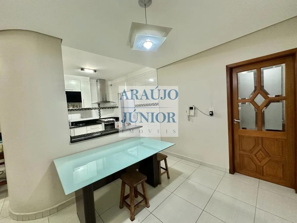 Casa, 3 quartos, 101 m² - Foto 5