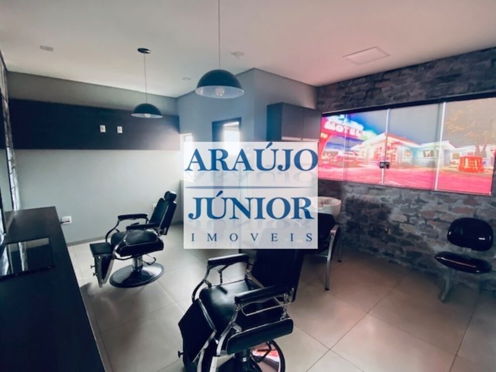 Conjunto Comercial-Sala para alugar, 200m² - Foto 13