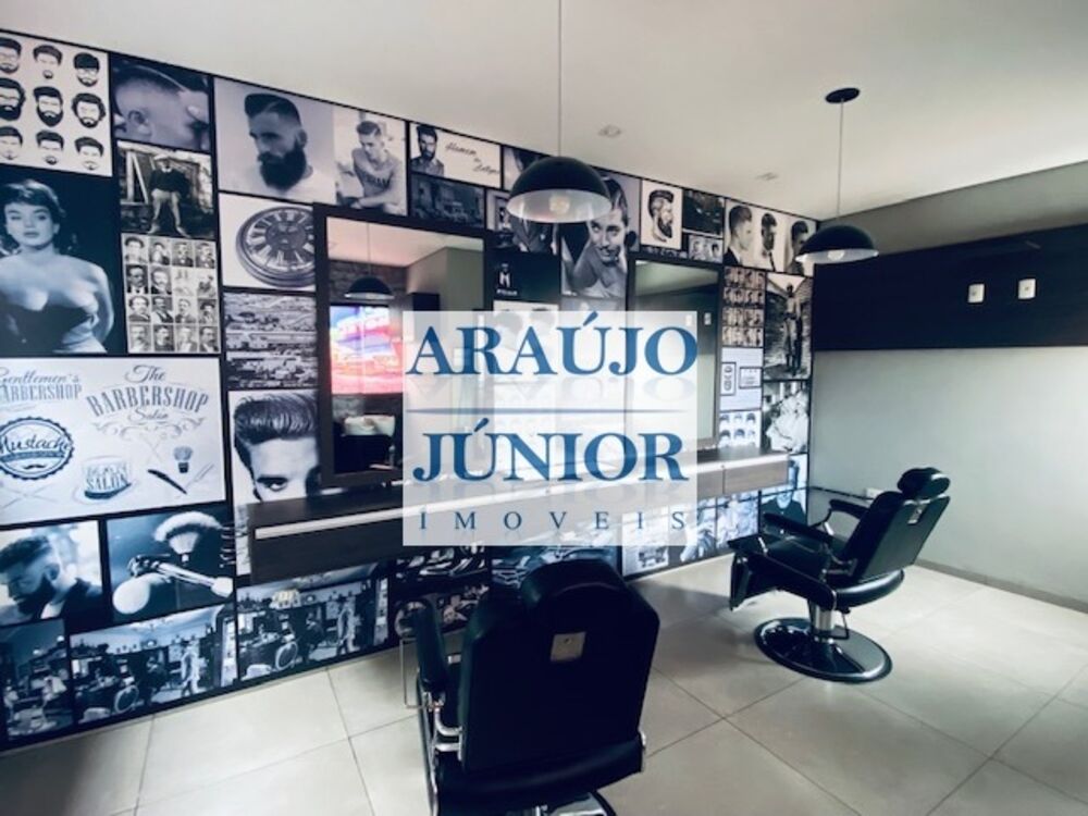Conjunto Comercial-Sala para alugar, 200m² - Foto 12