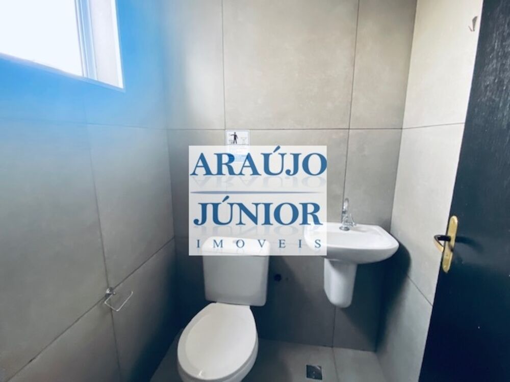 Conjunto Comercial-Sala para alugar, 200m² - Foto 14
