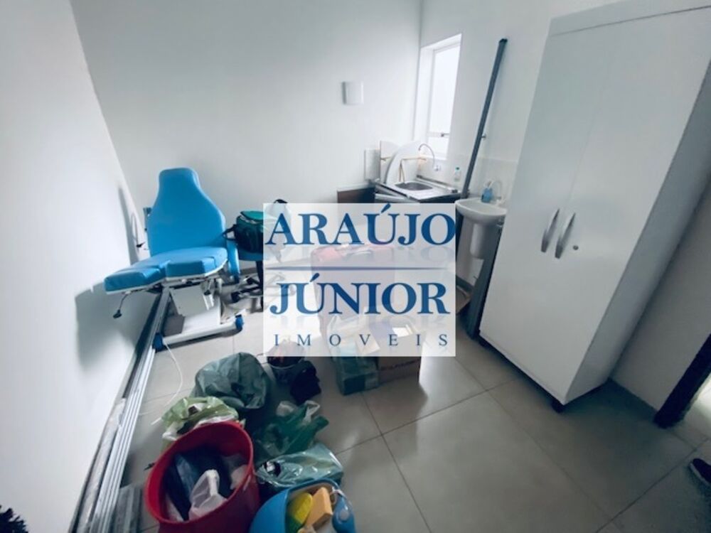 Conjunto Comercial-Sala para alugar, 200m² - Foto 15
