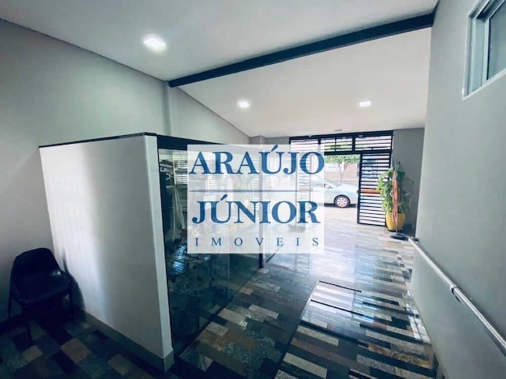 Conjunto Comercial-Sala para alugar, 200m² - Foto 5