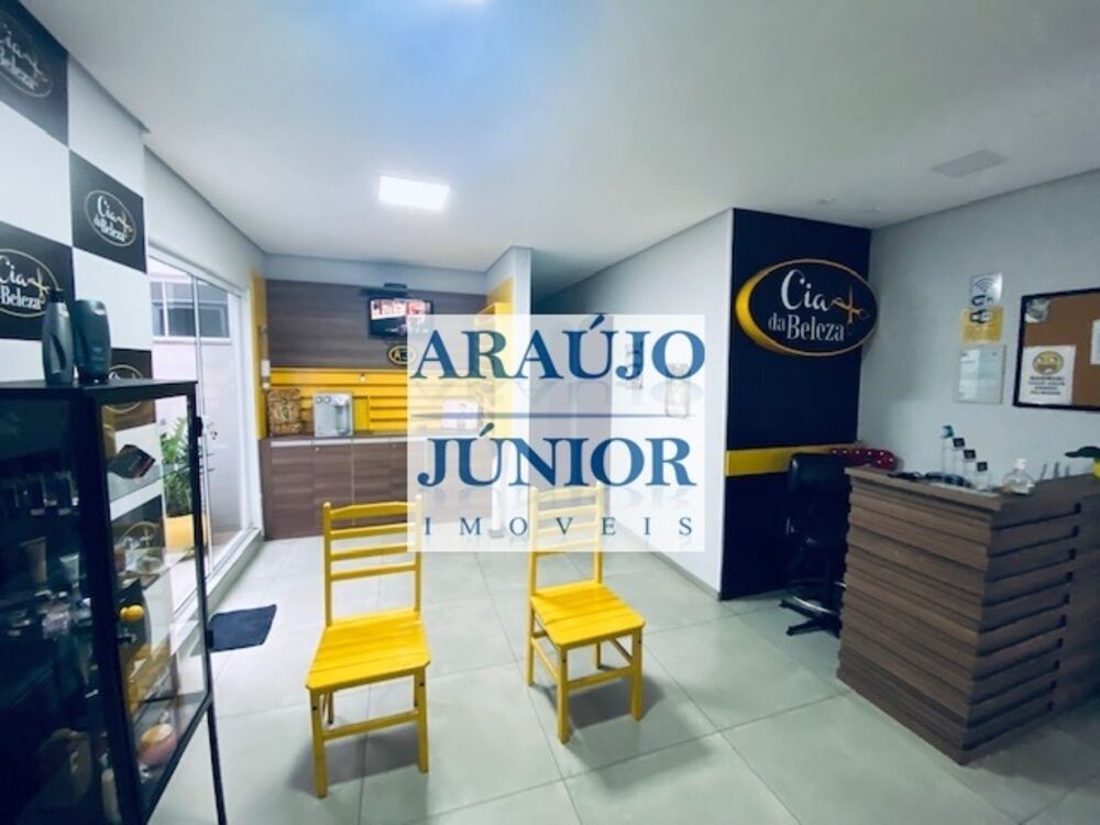 Conjunto Comercial-Sala para alugar, 200m² - Foto 3
