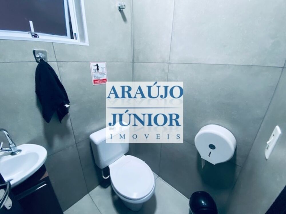 Conjunto Comercial-Sala para alugar, 200m² - Foto 10