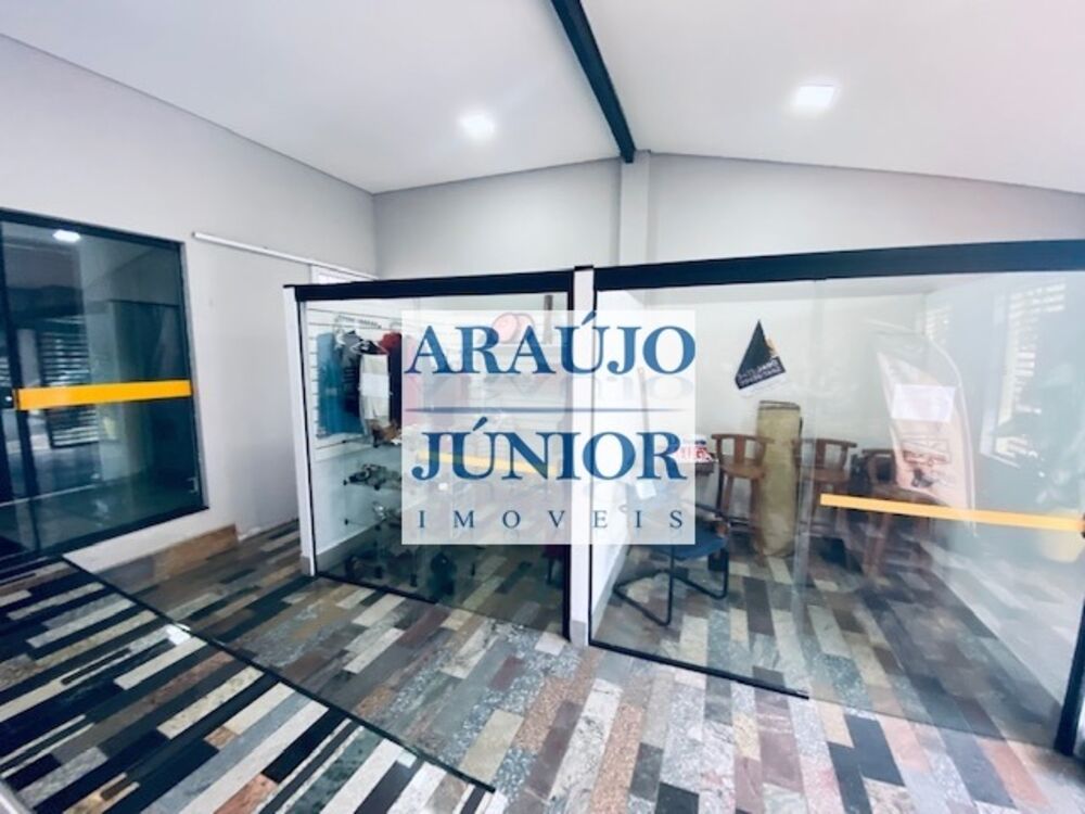 Conjunto Comercial-Sala para alugar, 200m² - Foto 2
