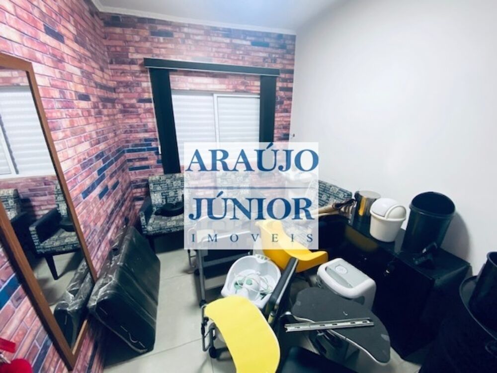 Conjunto Comercial-Sala para alugar, 200m² - Foto 17
