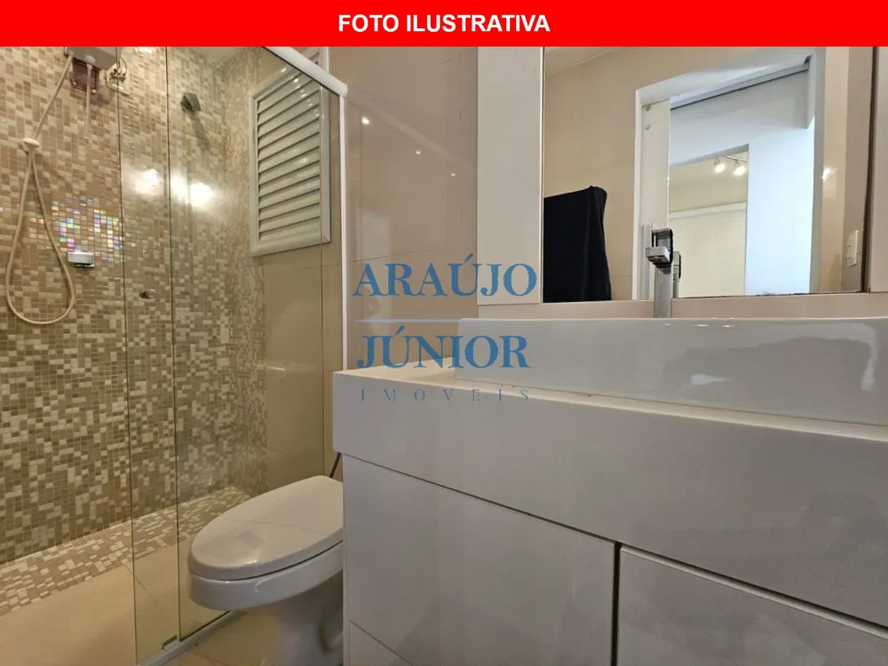 Apartamento, 2 quartos, 110 m² - Foto 8