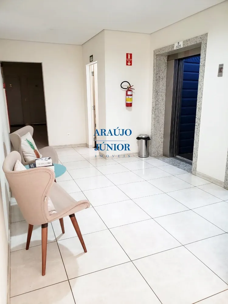 Apartamento, 2 quartos, 110 m² - Foto 3