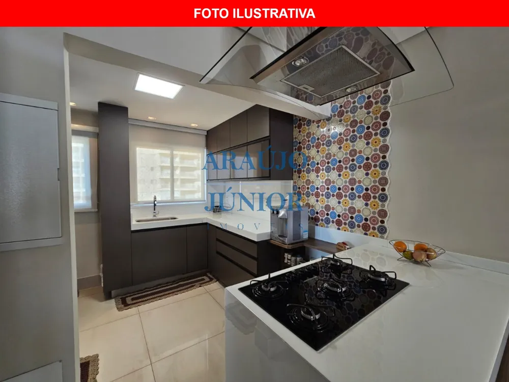 Apartamento, 2 quartos, 110 m² - Foto 5