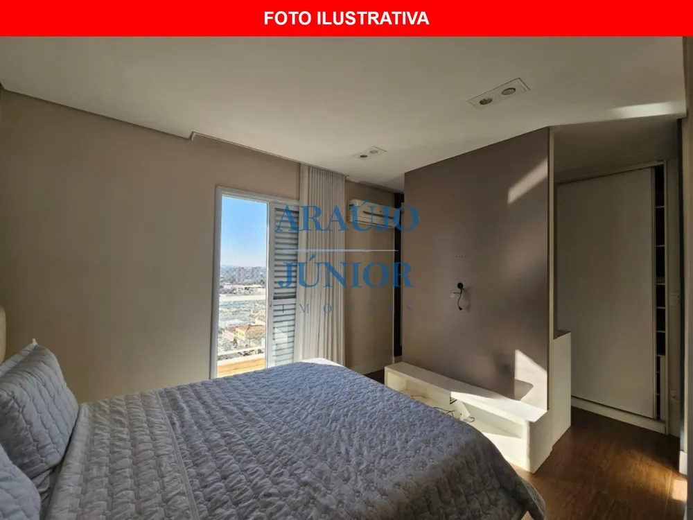 Apartamento, 2 quartos, 110 m² - Foto 7