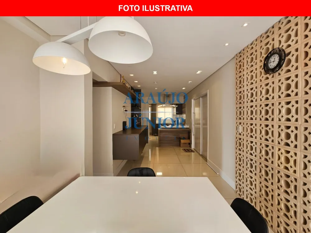 Apartamento, 2 quartos, 110 m² - Foto 2
