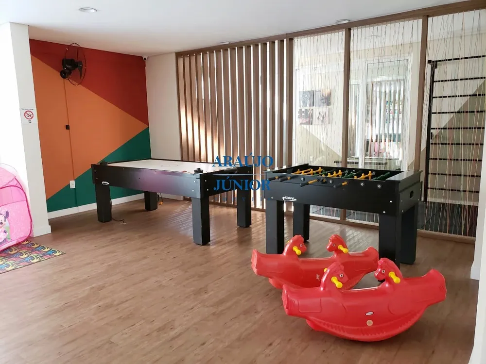 Apartamento, 2 quartos, 110 m² - Foto 4