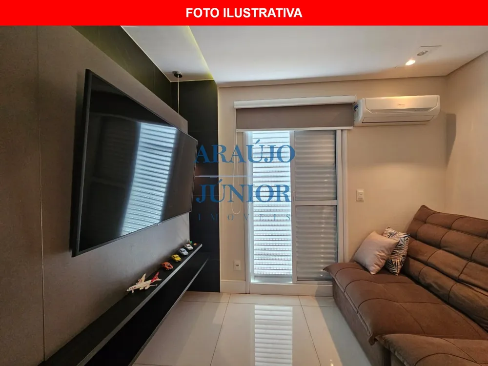 Apartamento, 2 quartos, 110 m² - Foto 6