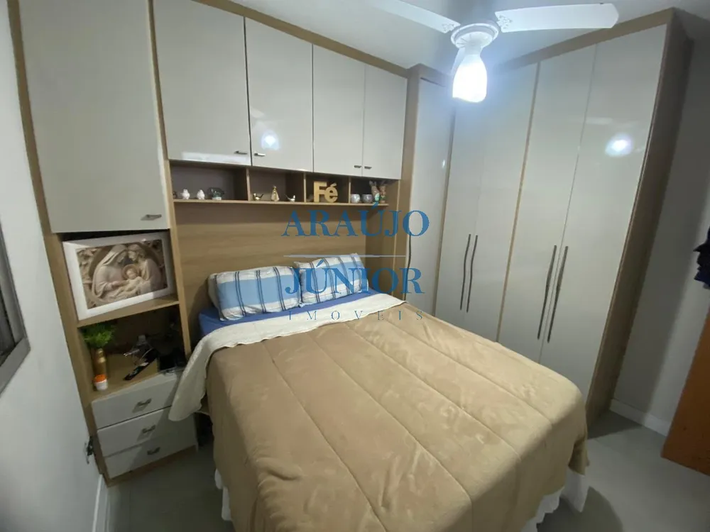 Apartamento, 2 quartos, 43 m² - Foto 6