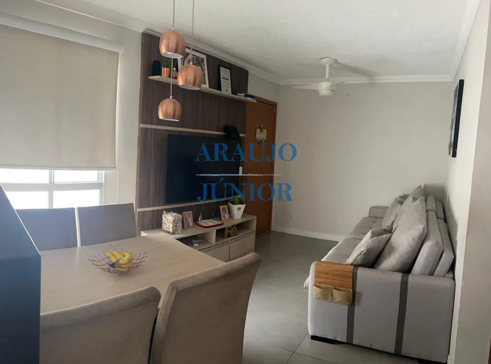 Apartamento, 2 quartos, 43 m² - Foto 11