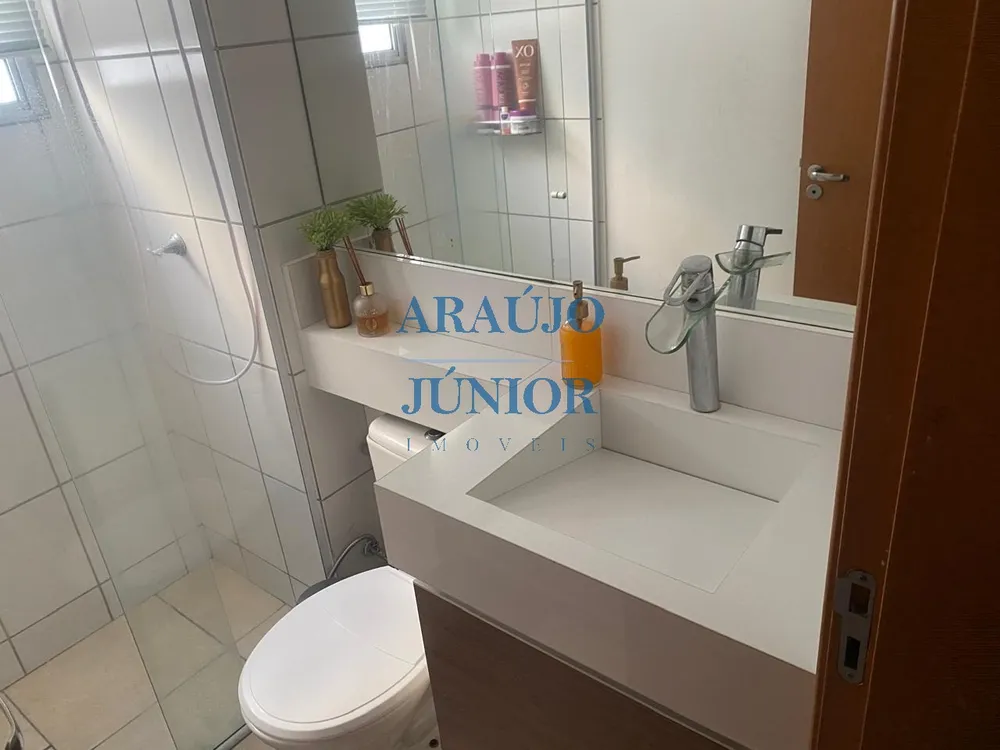 Apartamento, 2 quartos, 43 m² - Foto 5