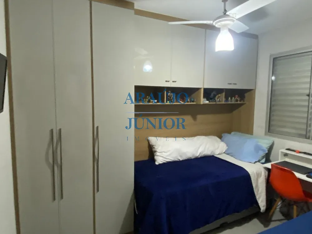Apartamento, 2 quartos, 43 m² - Foto 12