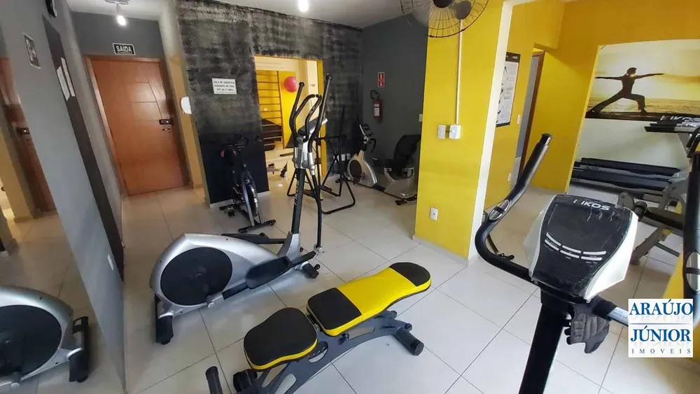 Apartamento, 2 quartos, 58 m² - Foto 4