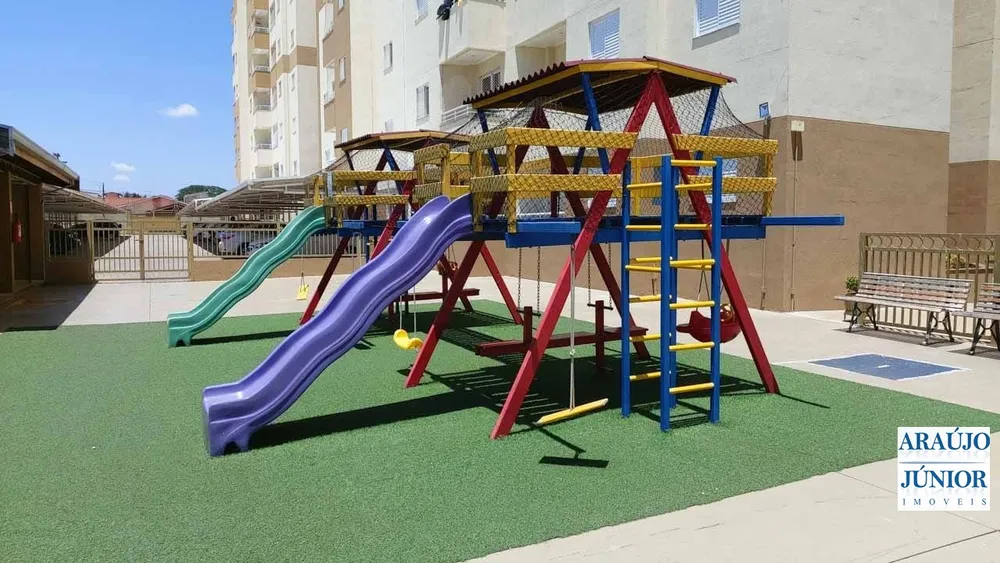 Apartamento, 2 quartos, 58 m² - Foto 3
