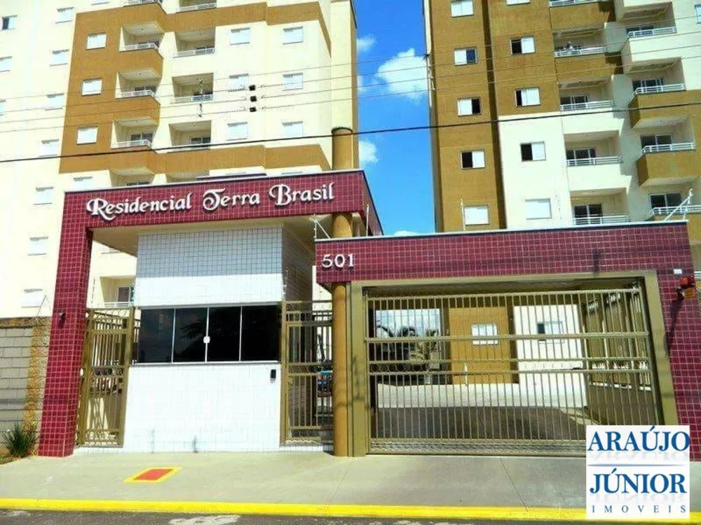 Apartamento, 2 quartos, 58 m² - Foto 1