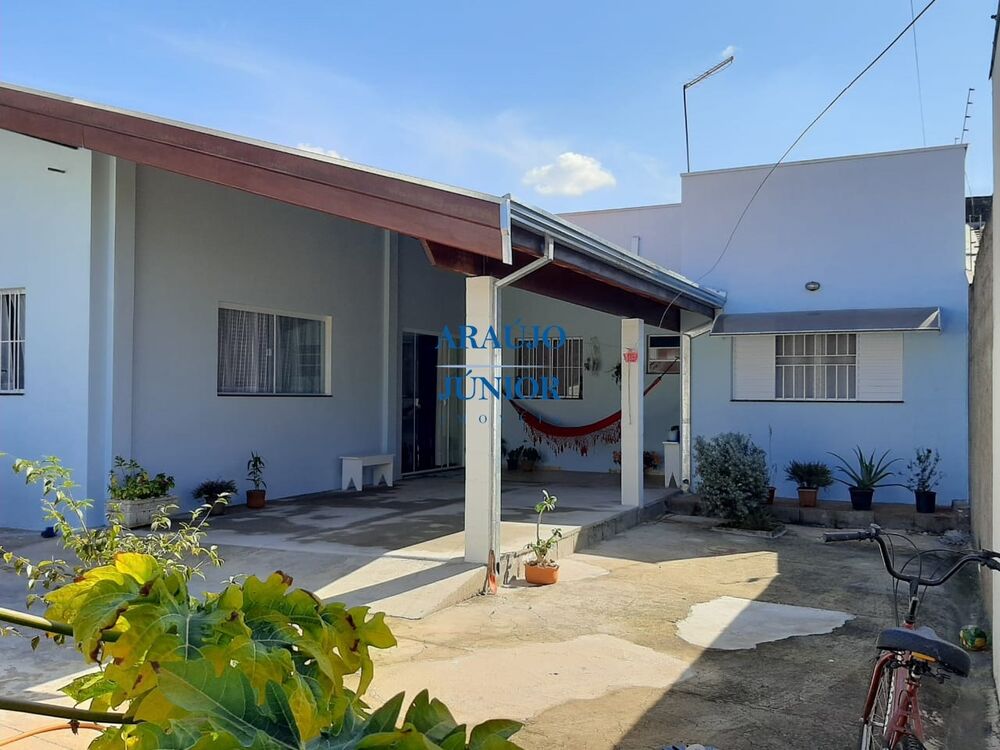 Casa, 2 quartos, 105 m² - Foto 3