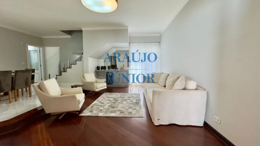 Casa, 4 quartos, 441 m² - Foto 26
