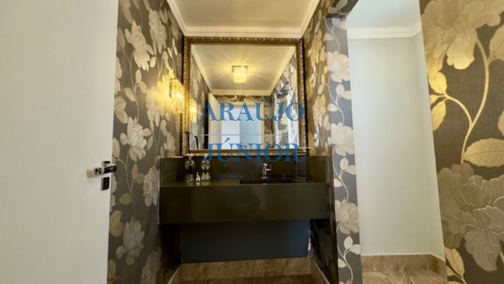 Casa, 4 quartos, 441 m² - Foto 16