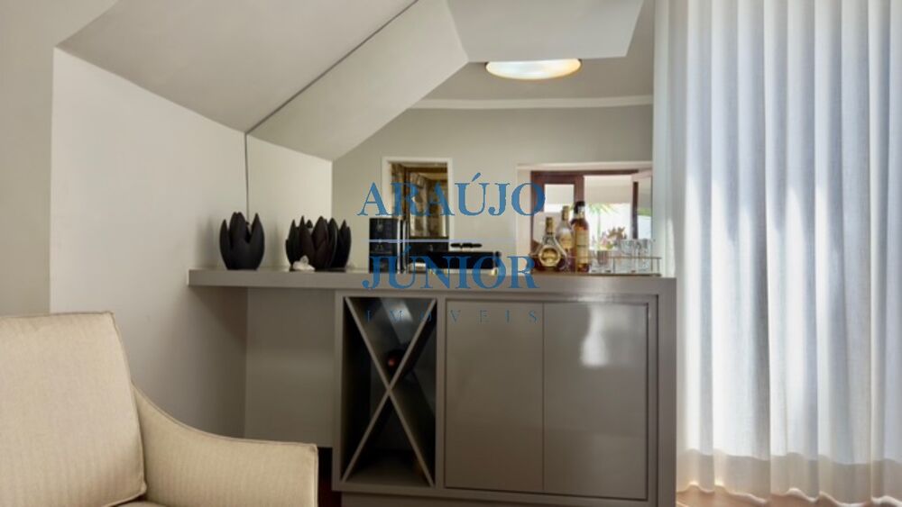 Casa, 4 quartos, 441 m² - Foto 18