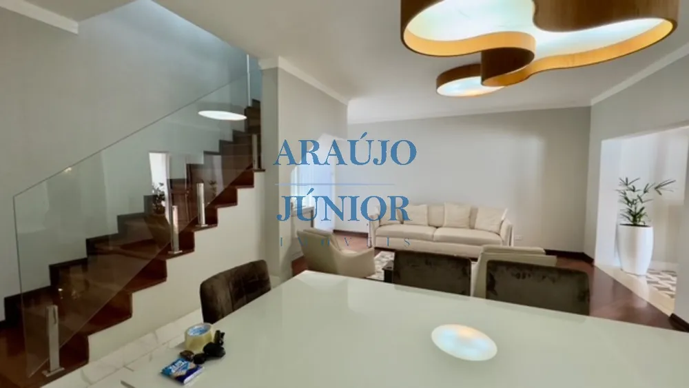 Casa, 4 quartos, 441 m² - Foto 22
