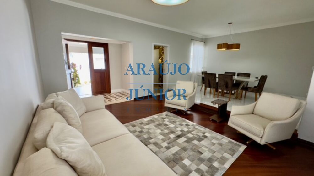 Casa, 4 quartos, 441 m² - Foto 17