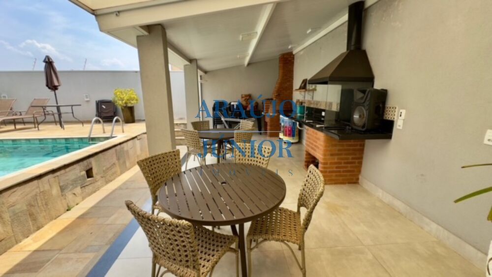 Casa, 4 quartos, 441 m² - Foto 2