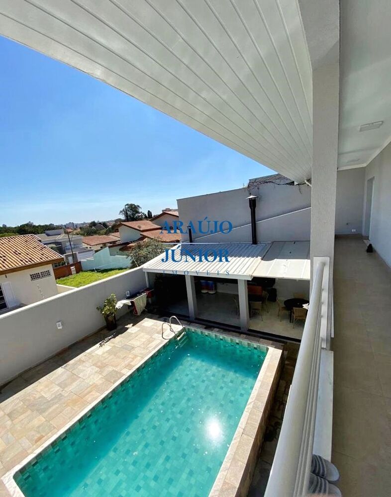 Casa, 4 quartos, 441 m² - Foto 3